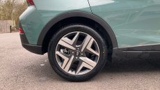 Hyundai BAYON 1.0 TGDi 48V MHEV Ultimate 5dr DCT Petrol Hatchback